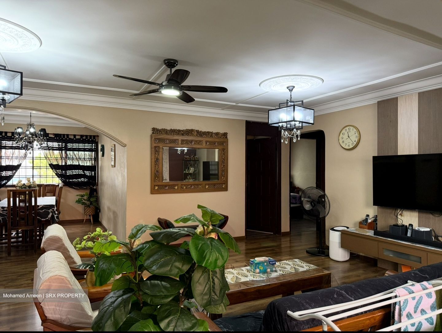 Blk 863B Tampines Street 83 (Tampines), HDB 5 Rooms #501128301